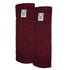 Wilkers Combo Quilted Leg Wraps Pair